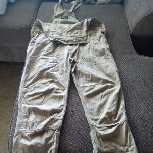 Carhartt Overalls